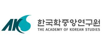 Academy of Korean Studies (AKS) logo